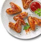 Hähnchenflügel XXL Angebot in Schlieben Hähnchenflügel XXL im aktuellen Prospekt bei Kaufland in Schlieben