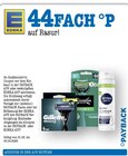 MACH3 Angebote von Gillette bei E center Weinheim