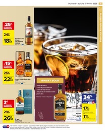 Offre Jura dans le catalogue Carrefour du moment à la page 17