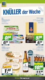 Aktueller EDEKA Prospekt mit Veltins, "Aktuelle Angebote", Seite 2