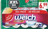 Aktuelles Premium Toilettenpapier Angebot bei Marktkauf in Bielefeld ab 6,99 €