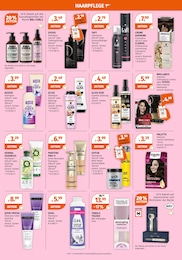 Haarbürste Angebot & Preis im aktuellen Müller Prospekt Haarbürste Angebot im aktuellen Müller Prospekt auf Seite 7