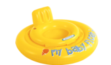 Bouée siège bébé - INTEX à 4,99 € dans le catalogue Gifi