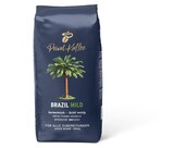 Aktuelles Privat Kaffee Brazil Mild - 1 kg Ganze Bohne Angebot bei Tchibo im Supermarkt in Mannheim ab 17,99 €