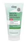 3in1 Waschpeeling Tiefenreinigung von Cien im aktuellen Lidl Prospekt