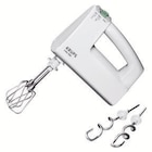 Handrührgerät F 608 14 3 Mix 7000 im Angebot bei expert in Duisburg Handrührgerät F 608 14 3 Mix 7000 Angebote von KRUPS bei expert Duisburg für 55,00 €