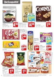 Tassimo im EDEKA Prospekt in Bietigheim-Bissingen Aktueller EDEKA Prospekt mit Tassimo, "Aktuelle Angebote", Seite 10