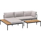 Lounge-Set Lankin im Angebot bei OBI in Greifswald Lounge-Set Lankin Angebote bei OBI Greifswald für 499,99 €