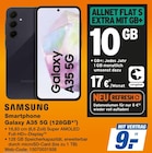 Galaxy A35 5G bei expert im Prospekt "" für 