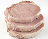 EDEKA Geislingen - Rippchen Angebot im Prospekt Rippchen bei EDEKA im Geislingen Prospekt für 1,49 €