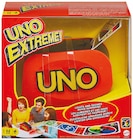 Uno extreme von UNO im aktuellen Rossmann Prospekt für 29,99 €