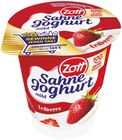 Sahnejoghurt im Angebot bei Penny in Greifswald Sahnejoghurt Angebote von Zott bei Penny Greifswald für 0,39 €