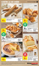 Promos Purée dans le catalogue "Intermarché" de Intermarché Hyper à la page 13 Promos Purée dans le catalogue "Intermarché" de Intermarché Hyper à la page 13