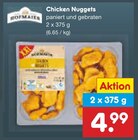Chicken Nuggets im Angebot bei Netto Marken-Discount in Krefeld Chicken Nuggets Angebote von Hofmaier bei Netto Marken-Discount Krefeld für 4,99 €