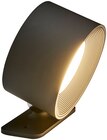 Akku-Wandleuchte von Ideenwelt im aktuellen Rossmann Prospekt für 4,99 €