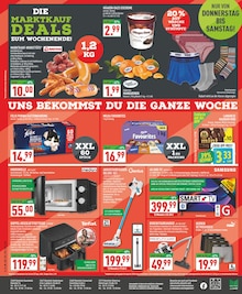 Handy im aktuellen Marktkauf Prospekt (Bielefeld) Handy im Marktkauf Prospekt "Aktuelle Angebote" mit 28 Seiten (Bielefeld)