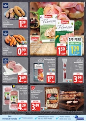 Würstchen im EDEKA Prospekt in Neumünster Aktueller EDEKA Prospekt mit Würstchen, "Top Angebote", Seite 9