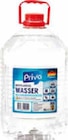 Destilliertes Wasser im Angebot bei Netto Marken-Discount in Baden-Baden Destilliertes Wasser Angebote von Privo bei Netto Marken-Discount Baden-Baden für 1,69 €