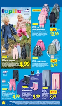 Disney Angebot im Lidl Prospekt, gültig von 23.03.2026 bis 28.03.2026 Disney Angebot im aktuellen Lidl Prospekt auf Seite 42