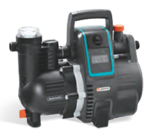 smart 'HAUS- & GARTENAUTOMAT 5000/5 (SET)' bei BAUHAUS in Berlin smart 'HAUS- & GARTENAUTOMAT 5000/5 (SET)' im Angebot bei BAUHAUS Berlin für 420,00 €