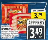 EDEKA Meitingen Prospekt mit  im Angebot für 3,49 €