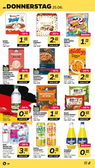 Bier im aktuellen Netto mit dem Scottie Prospekt (Neumünster) Bier im Netto mit dem Scottie Prospekt "Günstig. Besser. Für Dich." mit 37 Seiten (Neumünster)