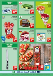 Aktueller Marktkauf Prospekt mit Besteck, "AUSWAHL RIESIG, PREISE NIEDRIG", Seite 11