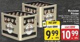 Aktuelle Warsteiner Angebote bei EDEKA in Leverkusen Aktuelles Pilsener Angebot bei EDEKA in Leverkusen ab 9,99 €