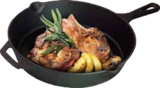Gusseisenpfanne im Angebot bei Marktkauf in Stade Gusseisenpfanne Angebote von BBQ Boss bei Marktkauf Stade für 19,99 €