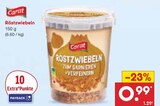 Röstzwiebeln bei Netto Marken-Discount im Oberderdingen Prospekt für 0,99 €