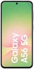 Smartphone Galaxy A56 5G Angebote von Samsung bei expert Bielefeld für 39,00 €
