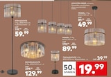 Stehleuchte im Angebot bei porta Möbel in Salzgitter Stehleuchte Angebote bei porta Möbel Salzgitter für 19,99 €