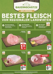 Aktueller E center Prospekt mit Braten, "Wir lieben Lebensmittel!", Seite 11
