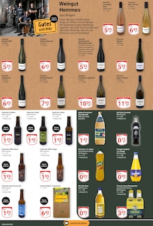 Cola im aktuellen GLOBUS Prospekt (Bad Kreuznach) Cola im GLOBUS Prospekt "Aktuelle Angebote" mit 28 Seiten (Bad Kreuznach)