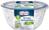 REWE Hamm - Sahne Heringsfilets Angebot im Prospekt Sahne Heringsfilets bei REWE im Hamm Prospekt für 2,49 €