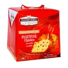 Panettone - PASTICCERIA  DEL CASATO dans le catalogue Carrefour Market