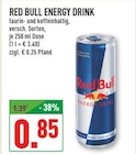 Energy Drink bei Marktkauf im Lage Prospekt für 0,85 €