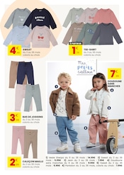 Vêtements Angebote im Prospekt "STOKOMANI : DES MARQUES, DES PRIX !" von Stokomani auf Seite 16