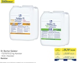 Galakor im METRO Prospekt Galakor von Dr. Becher im aktuellen METRO Prospekt für 30,69 €
