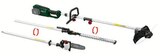 4in1-Akku-Kombigerät 40 V von PARKSIDE im aktuellen Lidl Prospekt für 149,99 €