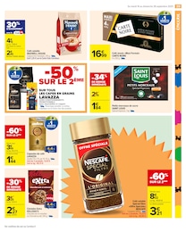 Offre Kellogg's dans le catalogue Carrefour Market du moment à la page 41