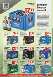 Radeberger im Trinkgut Prospekt in Hilden Aktueller Trinkgut Prospekt mit Radeberger, "Aktuelle Angebote", Seite 5