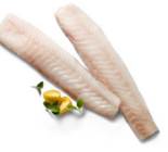 Kaufland - Kabeljauloin Angebot im Prospekt Kabeljauloin bei Kaufland im Prospekt "" für 2,99 €