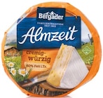 Almzeit oder Bavaria Blue von Bergader im aktuellen Netto mit dem Scottie Prospekt