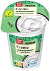 Vegane Creme Angebote von REWE Beste Wahl bei nahkauf Bayreuth für 0,59 €