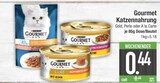 Aktuelles Katzennahrung Gold Angebot bei EDEKA in Ingolstadt ab 0,44 €