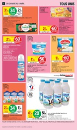 Offre Bouteille dans le catalogue Intermarché Super du moment à la page 32