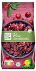 Bio Cranberries von NATURGUT im aktuellen Penny Prospekt