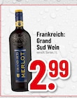 Wein bei Trinkgut im Mühlheim Prospekt für 2,99 €