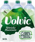 Mineralwasser Naturelle Angebote von Volvic bei Penny Hoyerswerda für 3,59 €